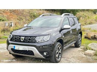 dacia duster 1.0 tce eco-g extreme bi-fuel