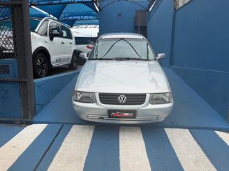 volkswagen santana 1.8