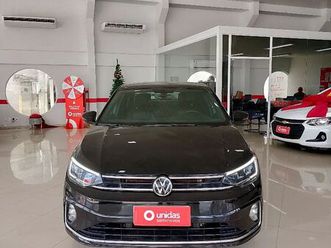 volkswagen virtus highline 200 tsi 1.0 flex 12v aut 2024