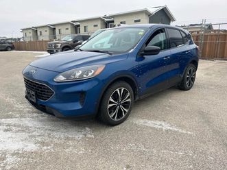 ford escape * se * цена до българия*