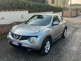 nissan juke 114.000km originali