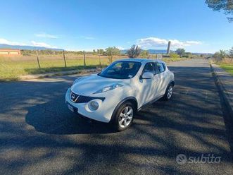 nissan juke gpl