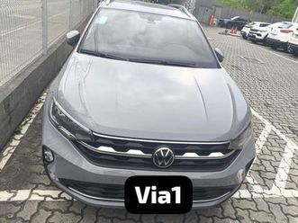 volkswagen nivus highline 1.0 200 tsi flex aut 2021