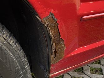 sprzedam dodge caliber