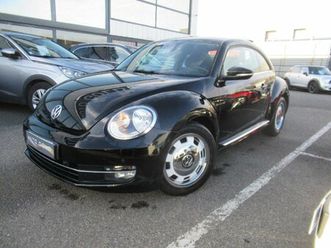 volkswagen coccinelle 1.2 tsi 105 vintage