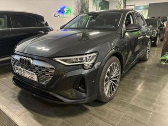 audi q8 e-tron 55 quattro advanced
