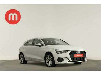 audi a3 sportback a3 sb 30 tfsi advanced s tronic