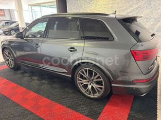 audi q7 4.0 tdi sq7 quattro tiptronic