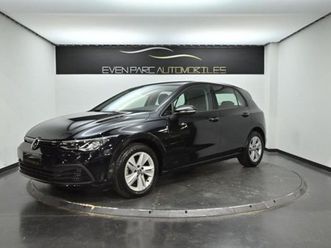 volkswagen golf 2.0 tdi scr 115 dsg7 business