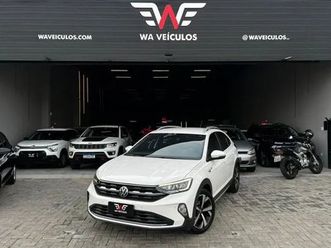 volkswagen nivus highline 1.0 200 tsi flex aut 2021