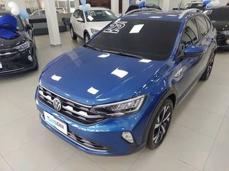 volkswagen nivus highline 1.0 200 tsi flex aut 2022