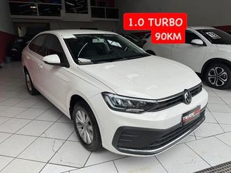 volkswagen virtus tsi 1.0 flex 12v 4p mec. 2025