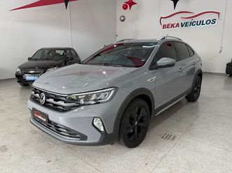 volkswagen nivus highline 1.0 200 tsi flex aut 2022