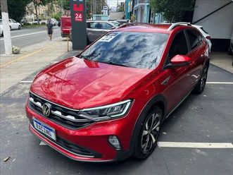 volkswagen nivus highline 1.0 200 tsi flex aut 2022