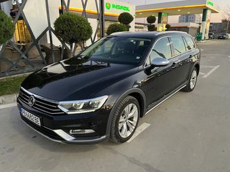 2.0 tdi - 190 hp - alltrack - automat