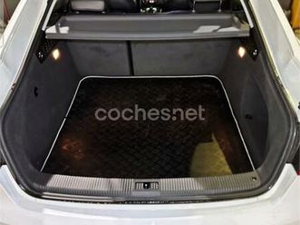 audi a5 sportback 2.0 tfsi