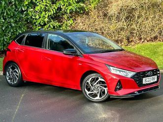 1.0 t-gdi mhev ultimate dct euro 6 (start/stop) 5dr