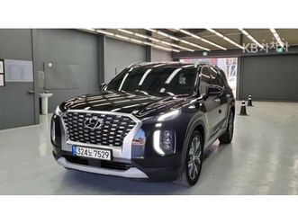 hyundai palisade 2.2 лизинг без първоначална вноска