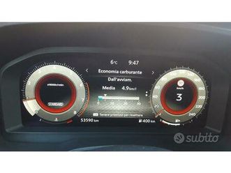 quashquai fu optional.