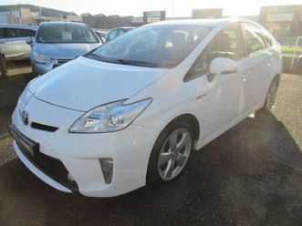 toyota prius mc 136h dynamic hybrid cvt 99