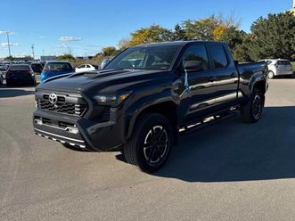 * 4x4 double cab auto * carfax * без първоначална