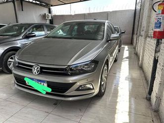 volkswagen virtus 1.0 200 tsi highline auto
