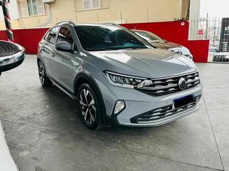 volkswagen nivus highline 1.0 200 tsi flex aut 2022