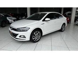 volkswagen virtus 1.0 200 tsi highline auto