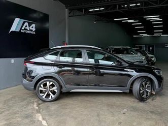 volkswagen nivus highline 1.0 200 tsi flex aut 2021