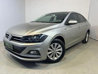 volkswagen virtus 1.0 200 tsi comfortline auto