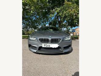 4.4 v8 dct euro 6 (start/stop) 4dr