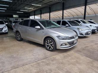 volkswagen virtus 1.0 200 tsi comfortline auto