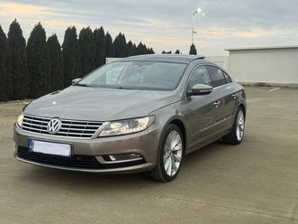 propietar vând passat cc 2013 crang