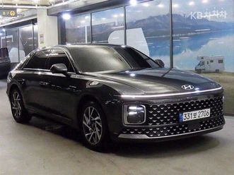 hyundai grandeur 3.5 v6 awd лизинг без първоначална вноска