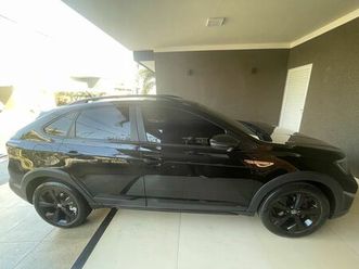 volkswagen nivus highline 1.0 200 tsi flex aut 2023