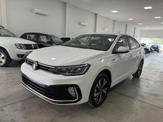 volkswagen virtus comfort. 200 tsi 1.0 flex 12v aut