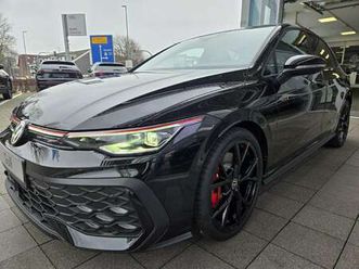 gti 2,0 l tsi (265 ps) //sofort verf.// - pano, na