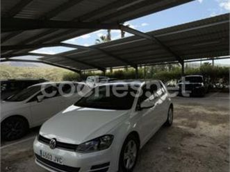 volkswagen golf sportsvan business 1.6 tdi bluemotion