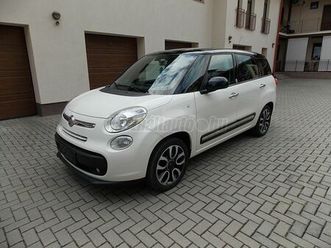 fiat 500l living 1.3 mjet 16v popstar s&s (7 személyes )