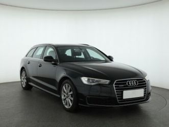 audi a6 iv (c7) , 217 km, automat, navi, xenon, bi-xenon, klimatronic,