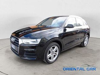 audi q3 2.0 tdi 150 cv business auto in arriv...