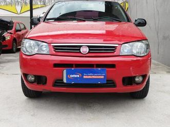 fiat palio 1.0 fire flex