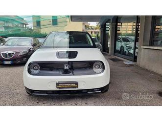 honda e advance 17 elettrica