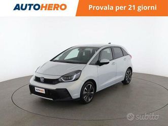 honda jazz dr67652