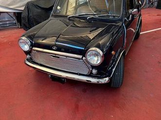 mini innocenti 1971
