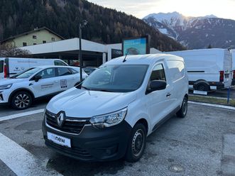 renault express l1 1,5 dci 75
