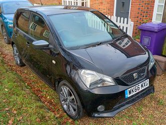 2016 (66) - 1.0 75 fr line 5dr