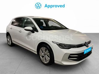 volkswagen golf match 1.5 phev dsg