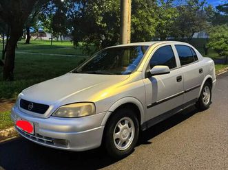 sedan 2.0/cd/ expres.gls 2.0 8v 4p
