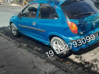 chevrolet celta 1.0/super/n.piq.1.0 mpfi vhc 8v 3p 2001